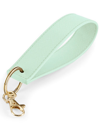 Boutique Wristlet Keyring