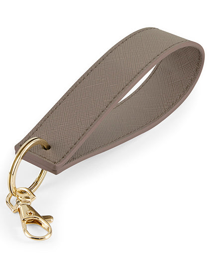 Boutique Wristlet Keyring