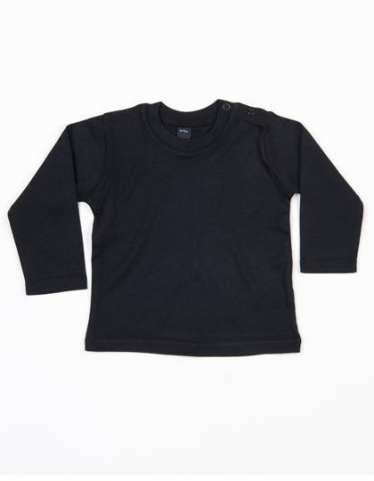 Baby Long Sleeve, T-Shirt langarm