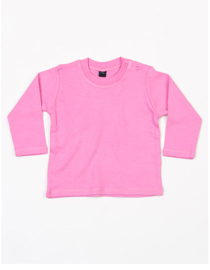 Baby Long Sleeve, T-Shirt langarm