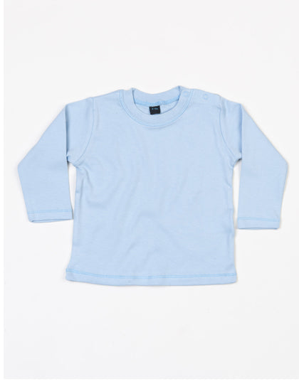 Baby Long Sleeve, T-Shirt langarm