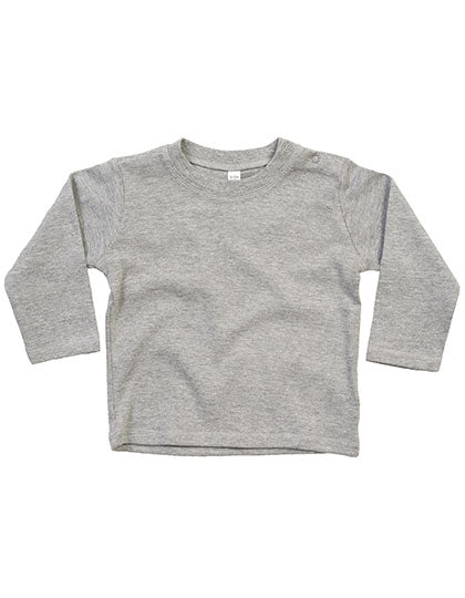 Baby Long Sleeve, T-Shirt langarm