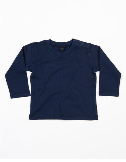 Baby Long Sleeve, T-Shirt langarm