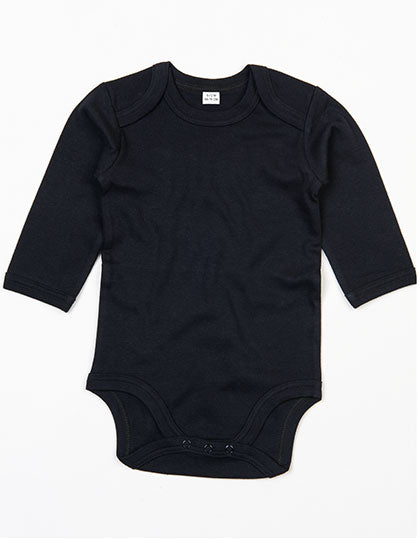 Baby Body Langarm