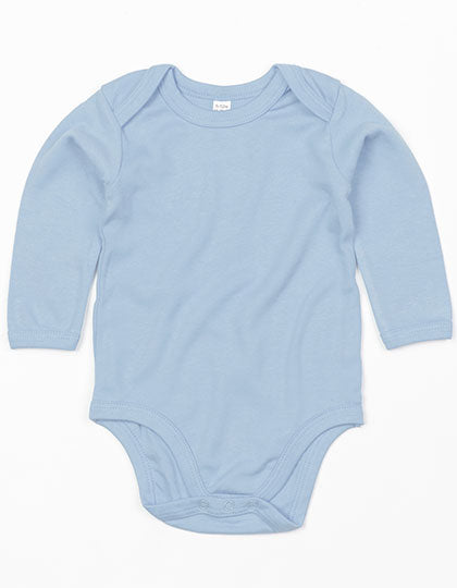 Baby Body Langarm