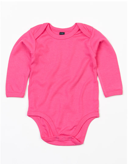 Baby Body Langarm