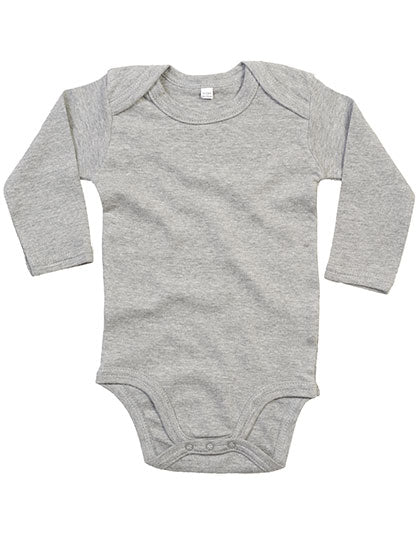Baby Body Langarm