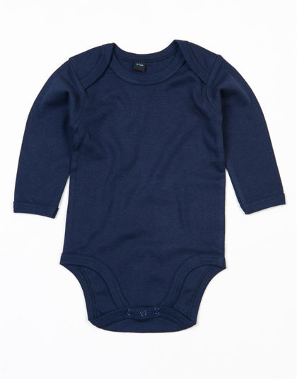 Baby Body Langarm