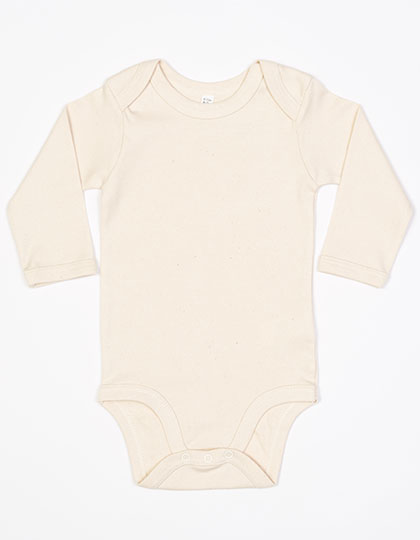 Baby Body Langarm