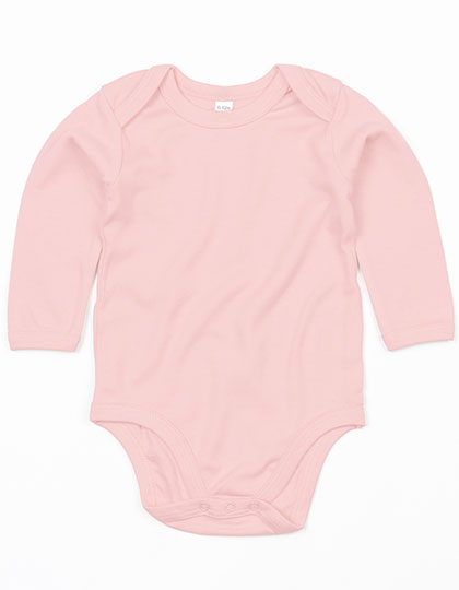 Baby Body Langarm