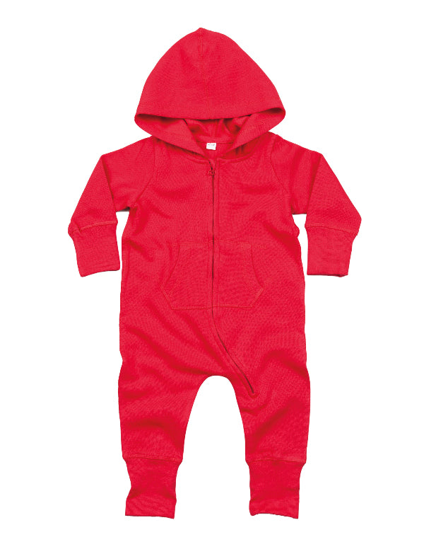 Babyjumber Model BZ25 von vorne - Simply Kreativ Schweiz 