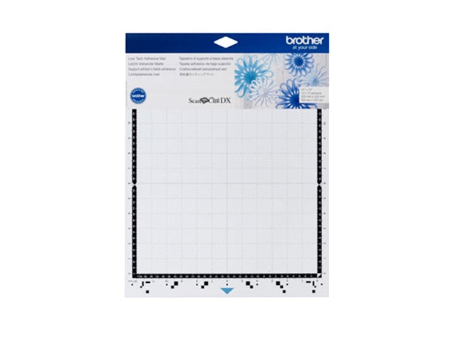 Brother Schneidmatte 12x12" - Leichte Haftung für ScanNCut SDX