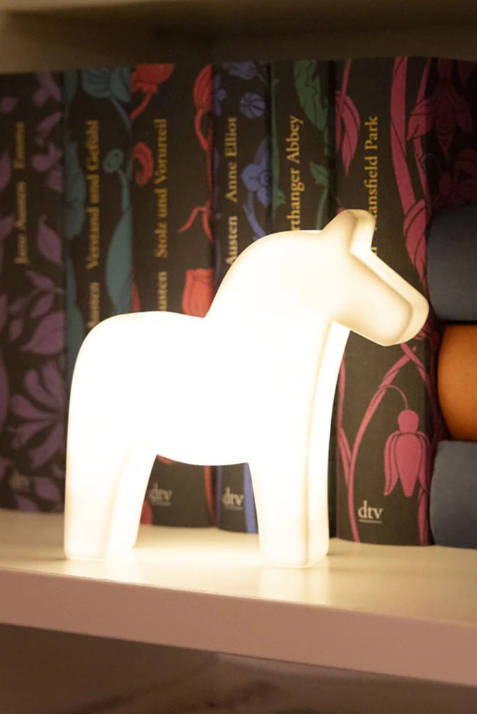 Tischleuchte Shining Micro 2D USB-C