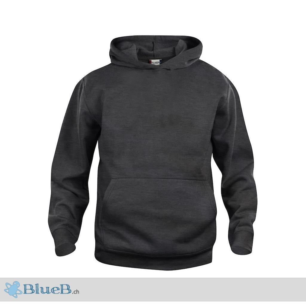 Basic Hoody Junior