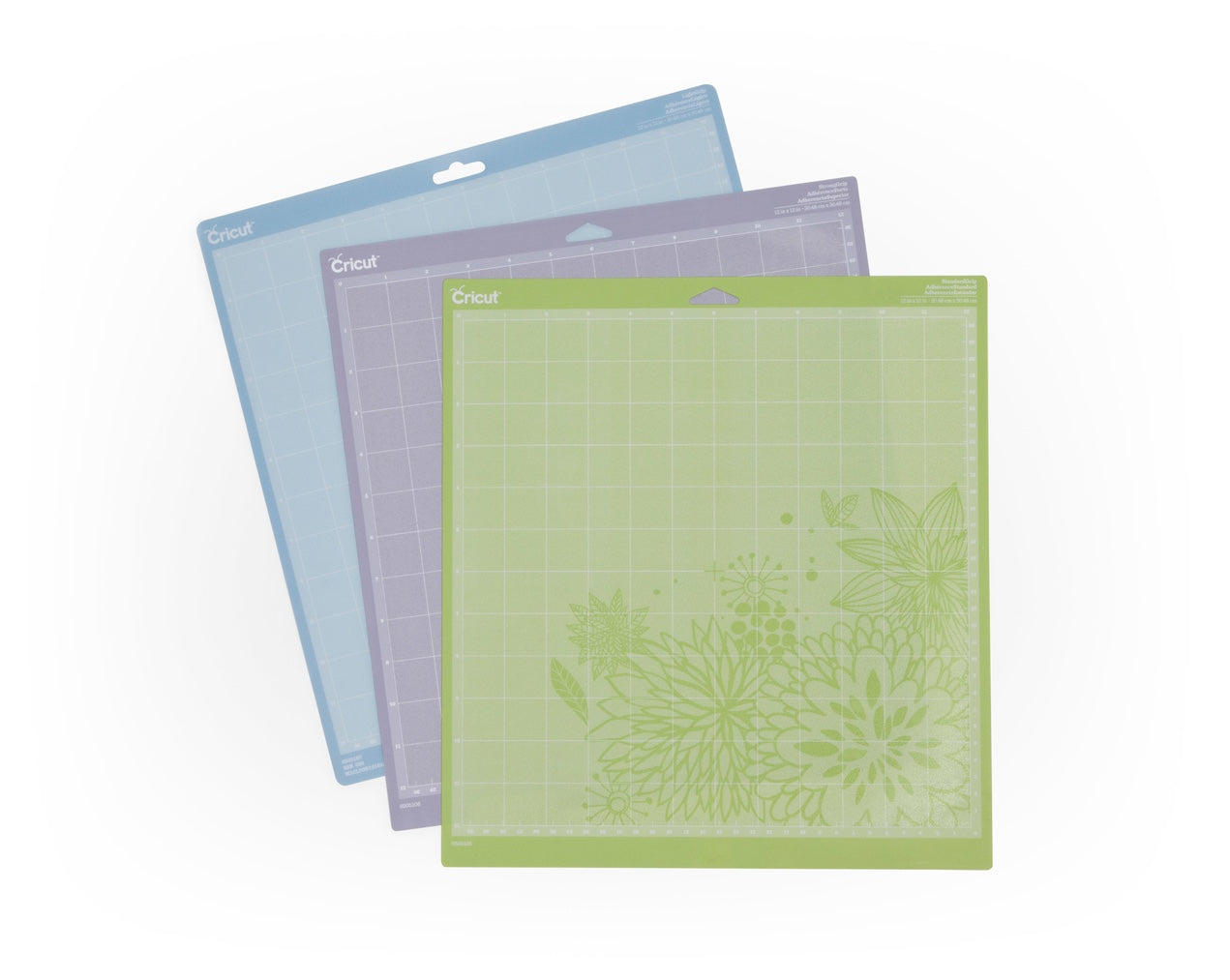 Cricut Schneidematten Cutting Mat 12" x12" Variety