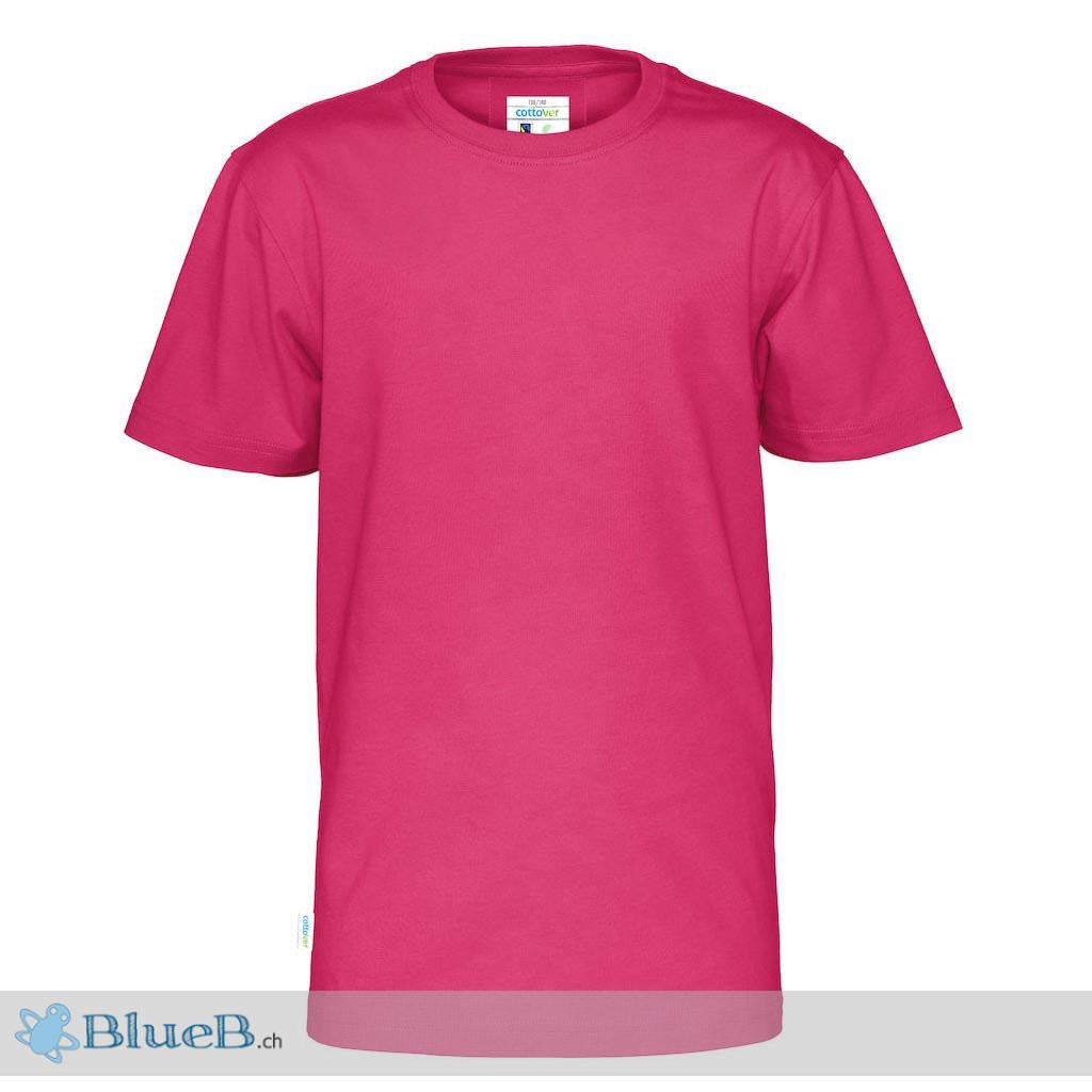 T Shirt Kinder CottoVer (Ausverkauf)