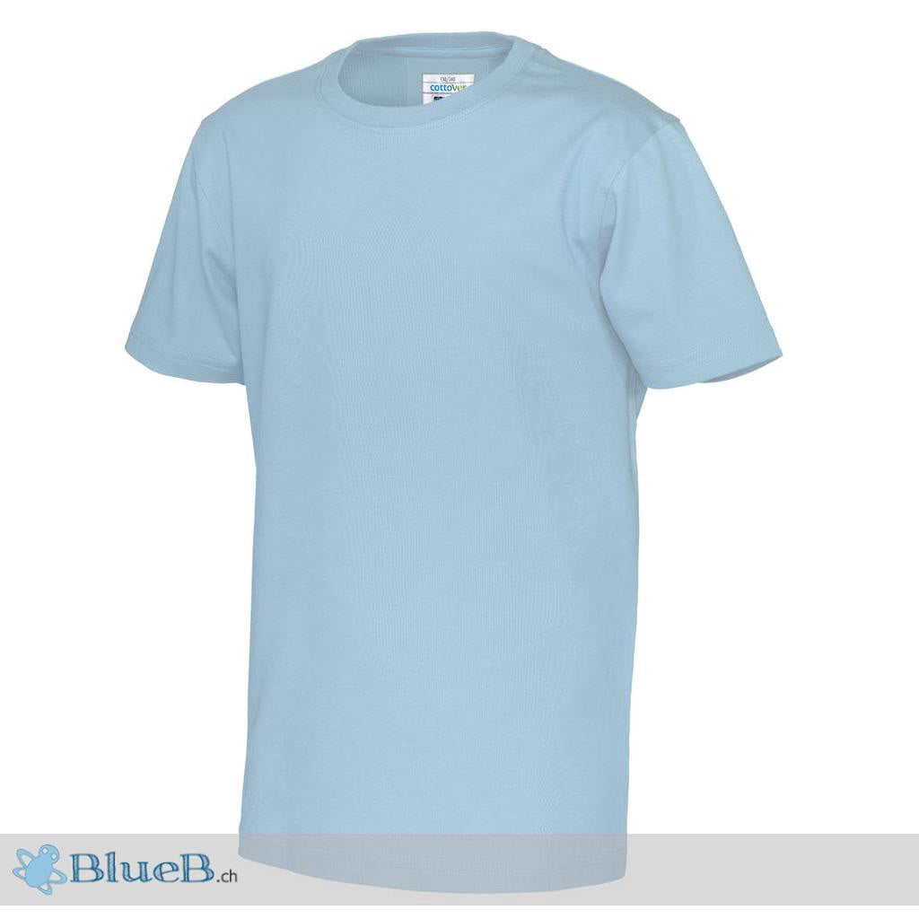 T Shirt Kinder CottoVer (Ausverkauf)