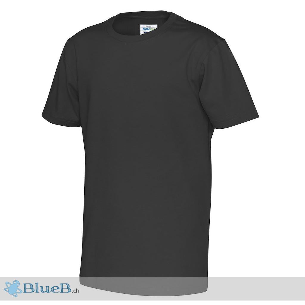 T Shirt Kinder CottoVer (Ausverkauf)