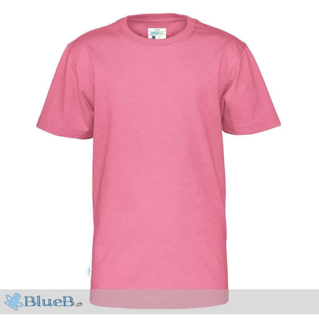 T Shirt Kinder CottoVer (Ausverkauf)