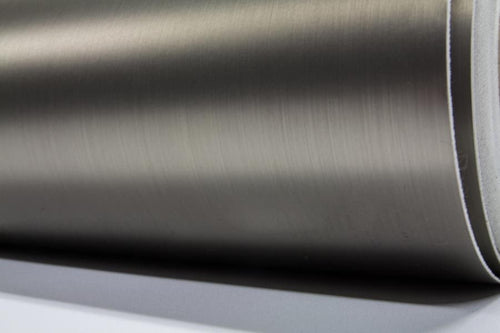 Aslan Metal Effect Vinylfolie - Plotterfolie