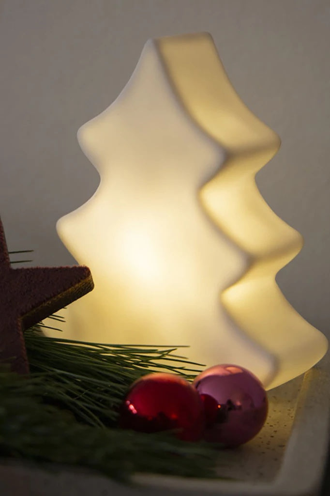 Tischleuchte Shining Micro 2D USB-C