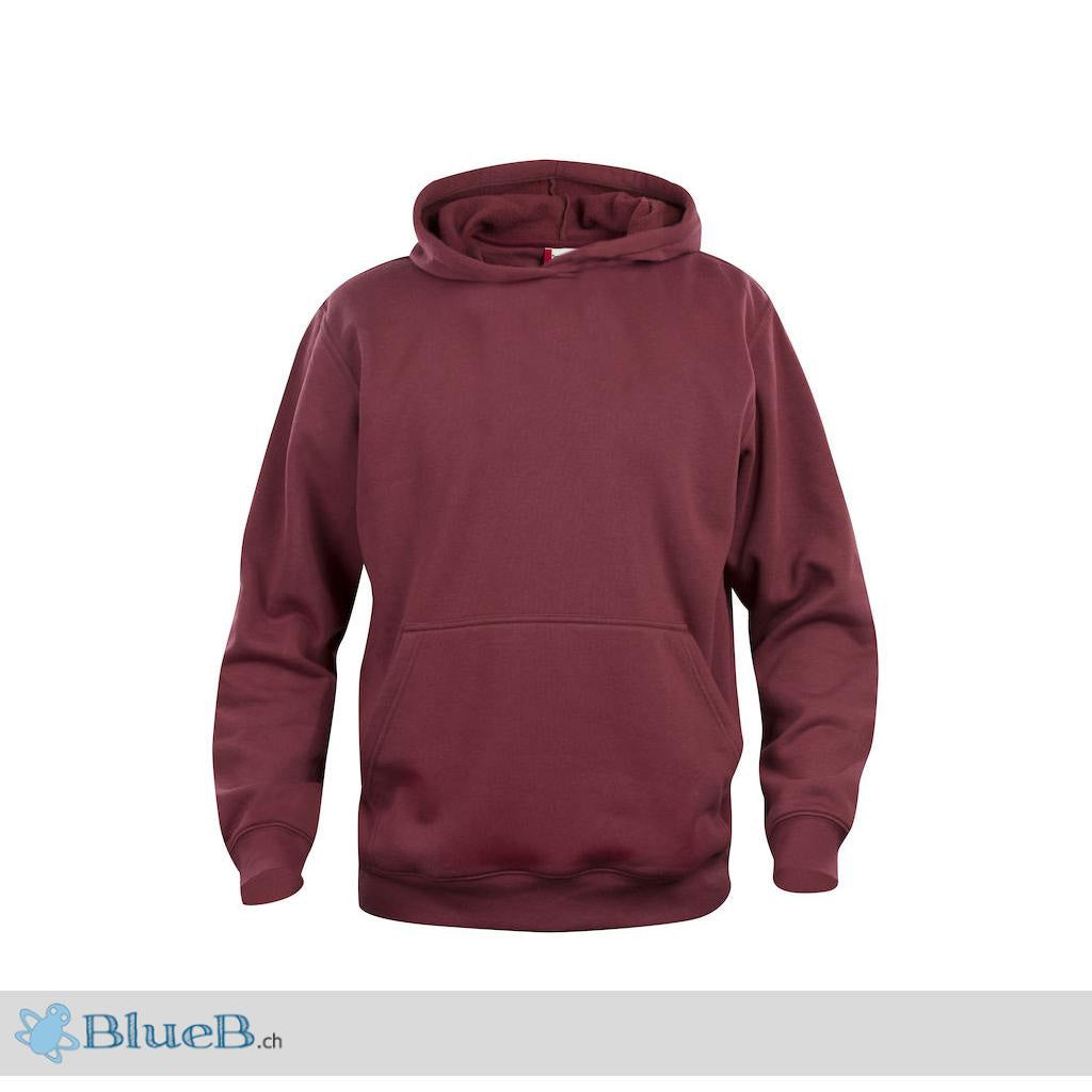 Basic Hoody Junior