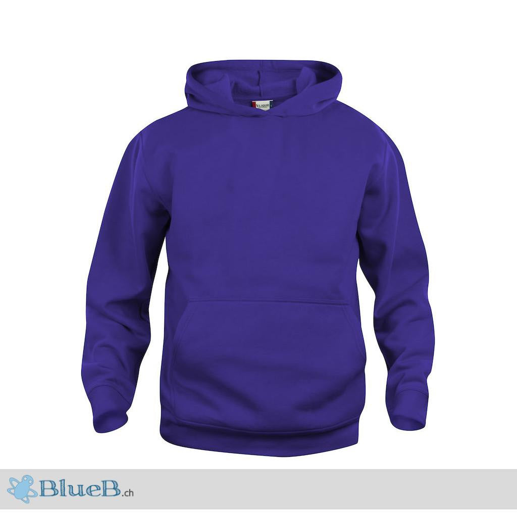 Basic Hoody Junior
