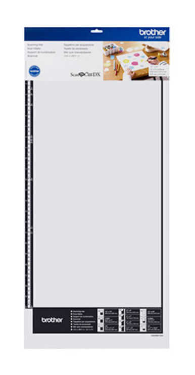 Brother Scan Matte SDX Schneidematte 24"