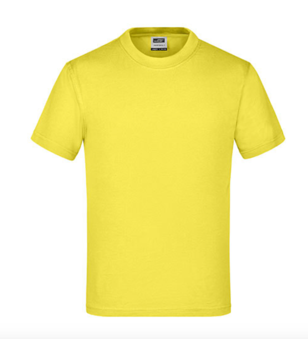 Junior Basic-T 134/140 (Ausverkauf)