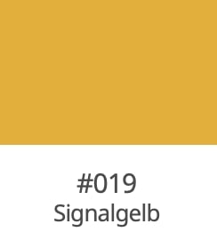 Oracal® 631 Vinylfolie Matt- Plotterfolie