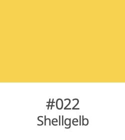 Oracal® 631 Vinylfolie Matt- Plotterfolie