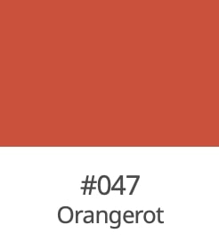 Oracal® 631 Vinylfolie Matt- Plotterfolie