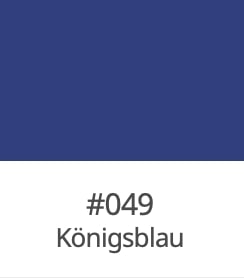 Oracal® 631 Vinylfolie Matt- Plotterfolie