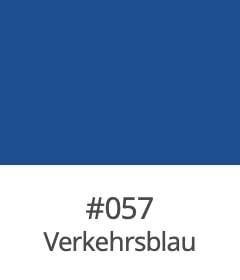 Oracal® 631 Vinylfolie Matt- Plotterfolie