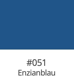 Oracal® 631 Vinylfolie Matt- Plotterfolie