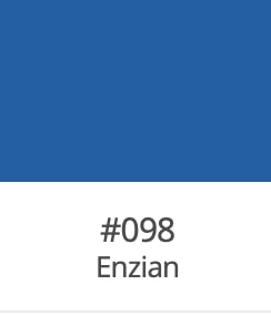 Oracal® 631 Vinylfolie Matt- Plotterfolie