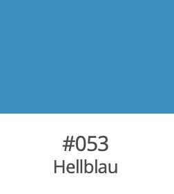 Oracal® 631 Vinylfolie Matt- Plotterfolie