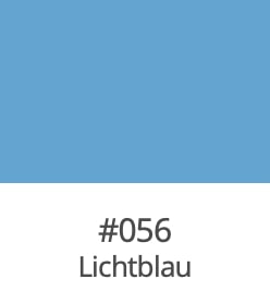 Oracal® 631 Vinylfolie Matt- Plotterfolie