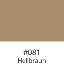 Oracal® 631 Vinylfolie Matt- Plotterfolie