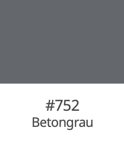 Oracal® 631 Vinylfolie Matt- Plotterfolie