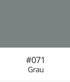 Oracal® 631 Vinylfolie Matt- Plotterfolie