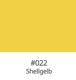 Oracal® 751C Vinylfolie glanz - Plotterfolie