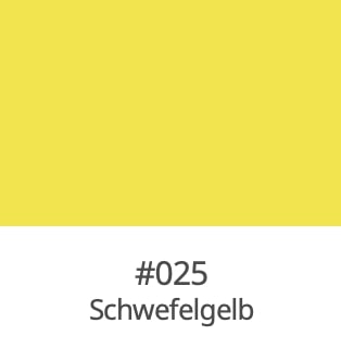 Oracal® 751C Vinylfolie glanz - Plotterfolie