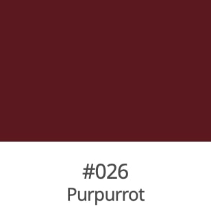 Oracal® 751C Vinylfolie glanz - Plotterfolie