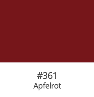 Oracal® 751C Vinylfolie glanz - Plotterfolie