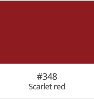 Oracal® 751C Vinylfolie glanz - Plotterfolie