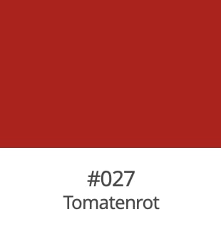 Oracal® 751C Vinylfolie glanz - Plotterfolie