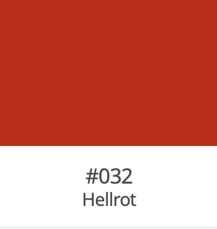 Oracal® 751C Vinylfolie glanz - Plotterfolie