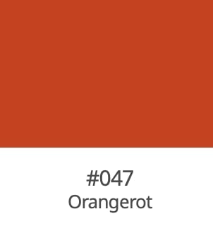 Oracal® 751C Vinylfolie glanz - Plotterfolie