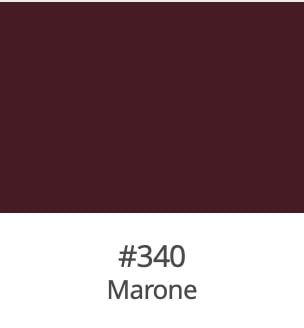 Oracal® 751C Vinylfolie glanz - Plotterfolie